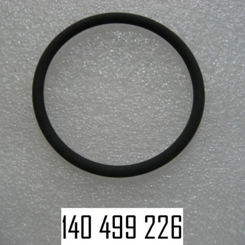 140499226 - O RING 52 X 4 B DIN3770 FPM 75 (VITON)